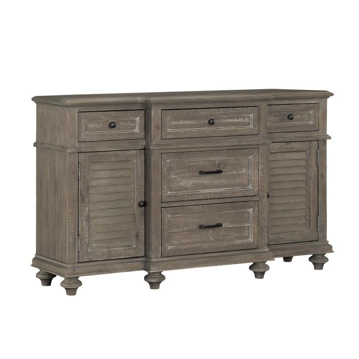 Cardano Buffet / Server - Buffet - Half Price Furniture