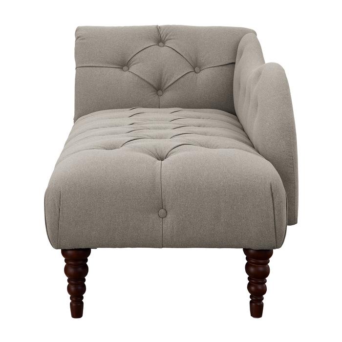 Blue Hill Chaise - Chaise - Half Price Furniture