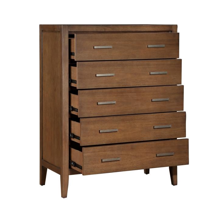 1314-9-Bedroom Chest - Chest - Half Price Furniture