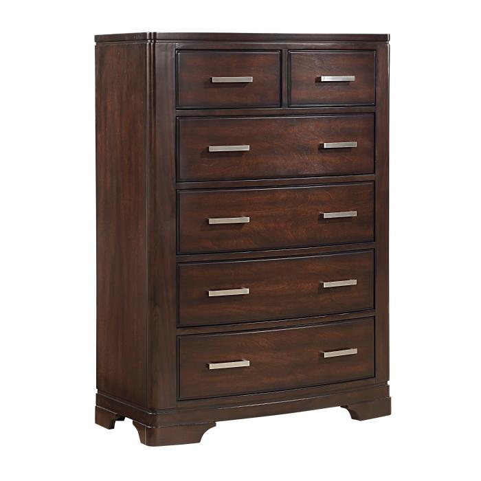 1520CH-9-Bedroom Chest - Chest - Half Price Furniture