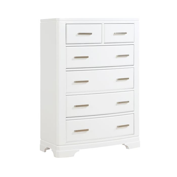 1520WH-9-Bedroom Chest - Chest - Half Price Furniture
