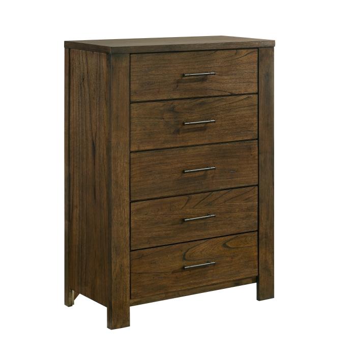 1592-9-Bedroom Chest - Chest - Half Price Furniture