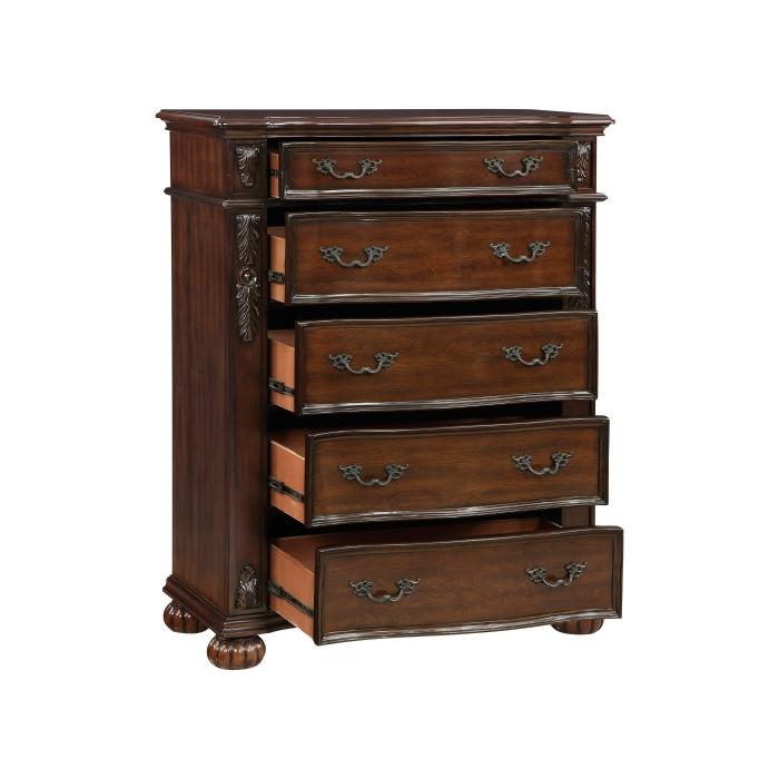 Adelina Chest - Chest - Half Price Furniture