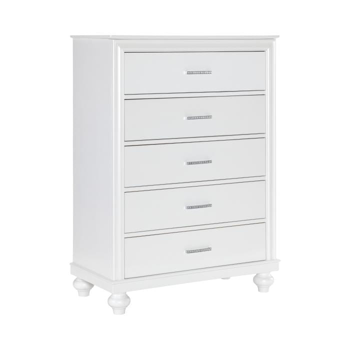 Aria Chest - Chest - Half Price Furniture