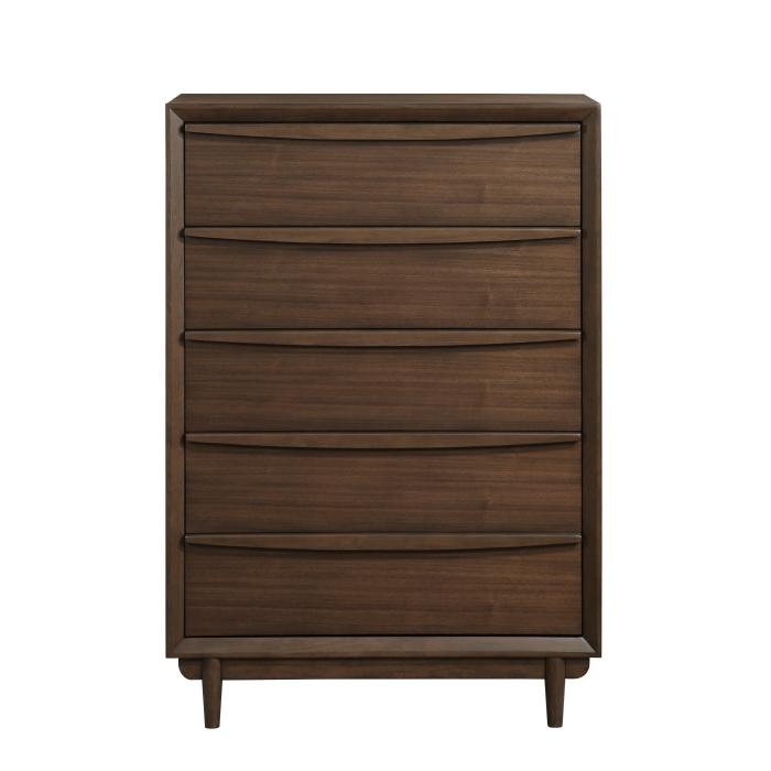 Astrid Chest - Chest - Half Price Furniture