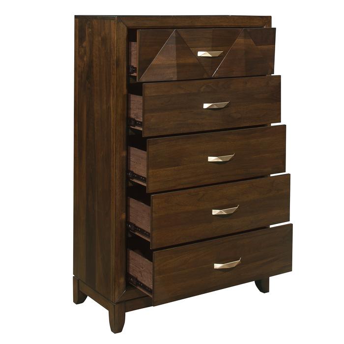 Aziel Chest - Chest - Half Price Furniture