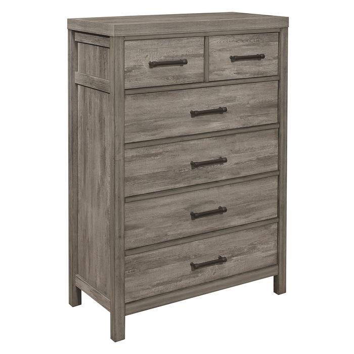 Bainbridge Chest - Chest - Half Price Furniture