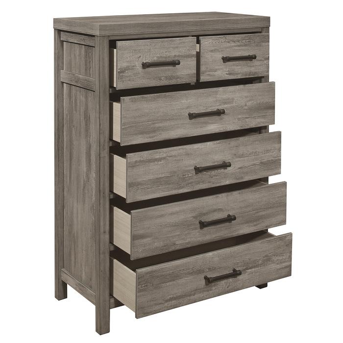 Bainbridge Chest - Chest - Half Price Furniture