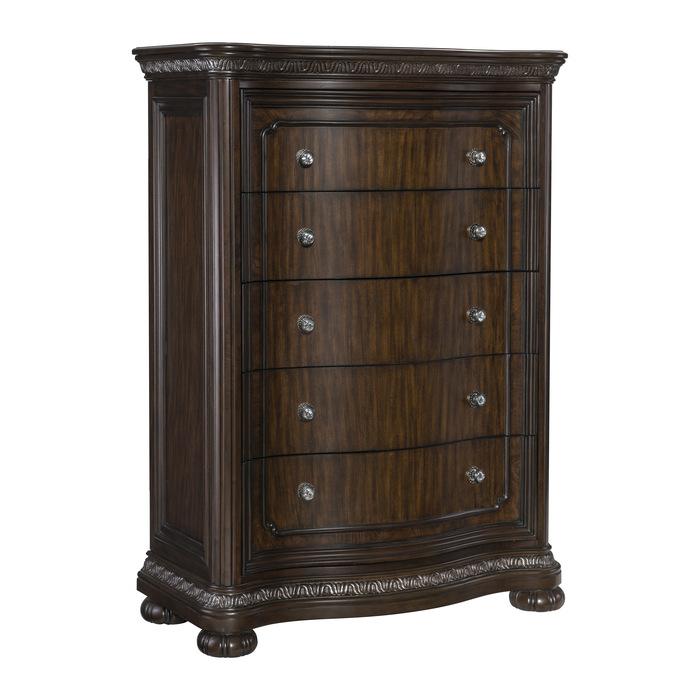 Beddington Chest - Chest - Half Price Furniture