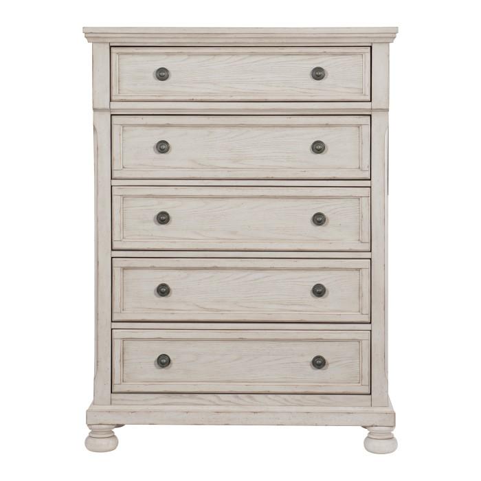 Bethel Chest - Chest - Half Price Furniture