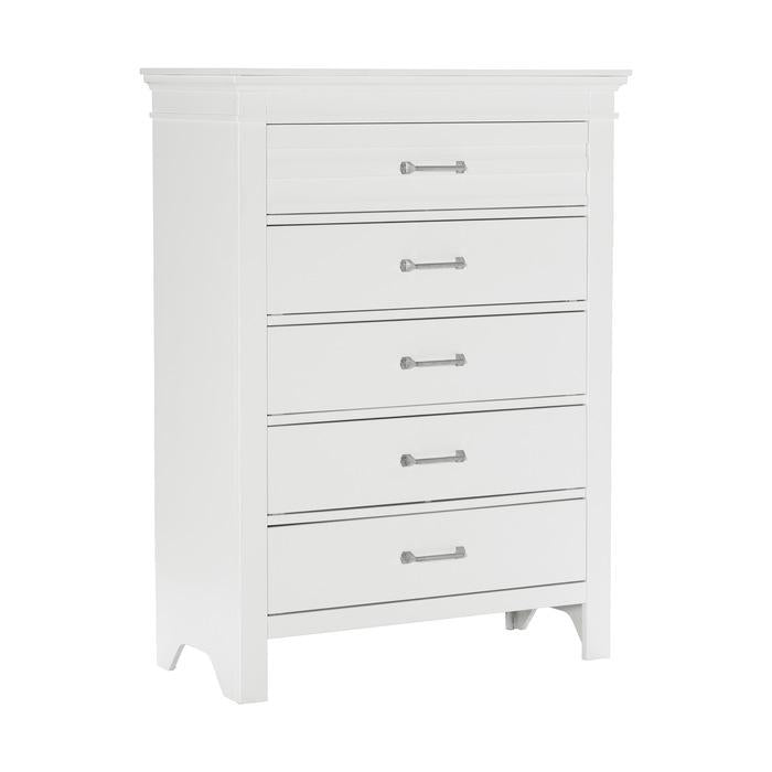 Blaire Farm Chest Half Price Furniture