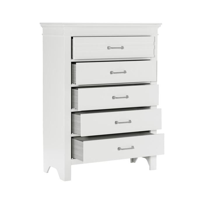 Blaire Farm Chest - Chest - Half Price Furniture