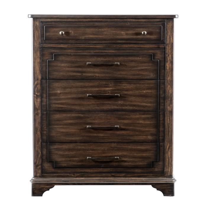 Boone Chest Half Price Furniture