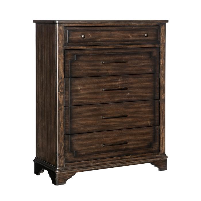 Boone Chest - Chest - Half Price Furniture