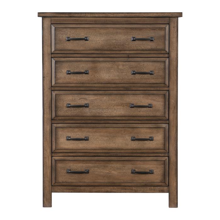 Brevard Chest Half Price Furniture