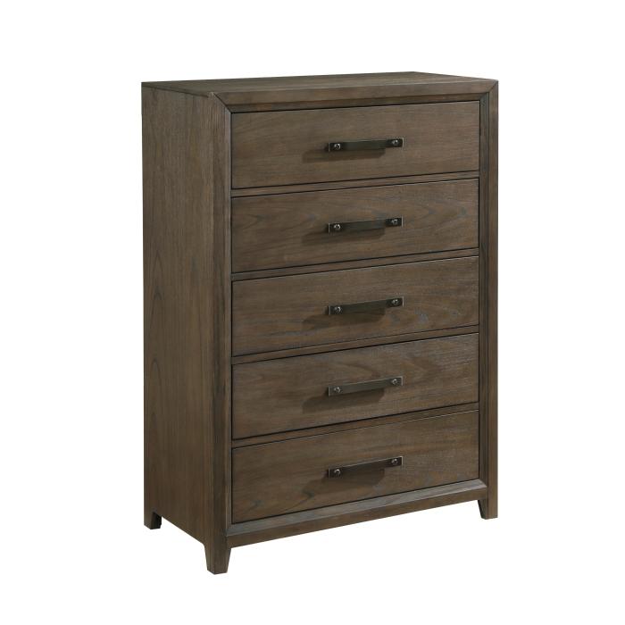 Cambridge Chest - Chest - Half Price Furniture