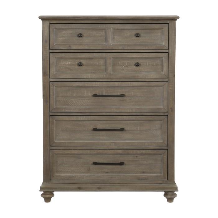 Cardano Chest - Chest - Half Price Furniture
