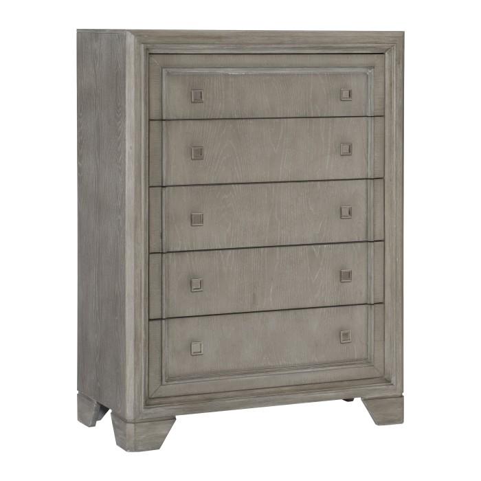 Colchester Chest - Chest - Half Price Furniture