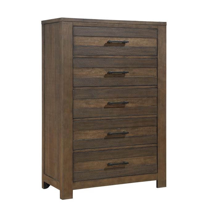 Conway Chest - Chest - Half Price Furniture