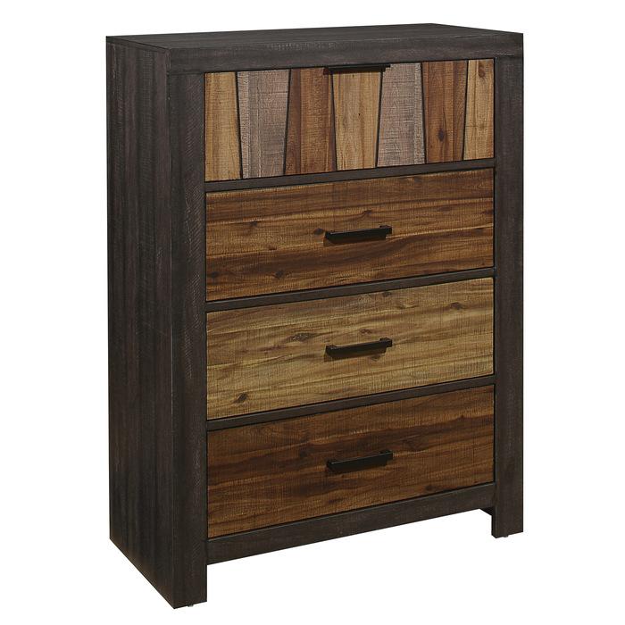 Cooper Chest - Chest - Half Price Furniture