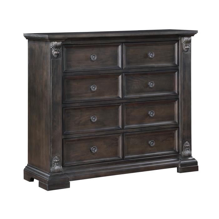 Cornwall Chest Half Price Furniture
