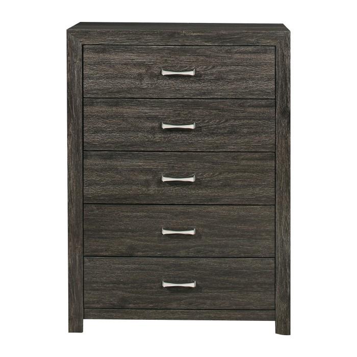Edina Chest - Chest - Half Price Furniture