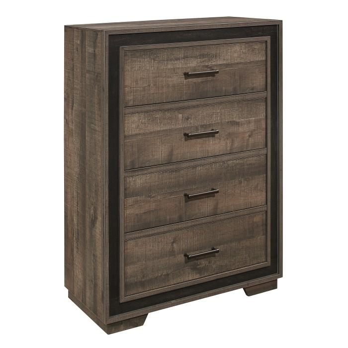 Ellendale Chest Half Price Furniture