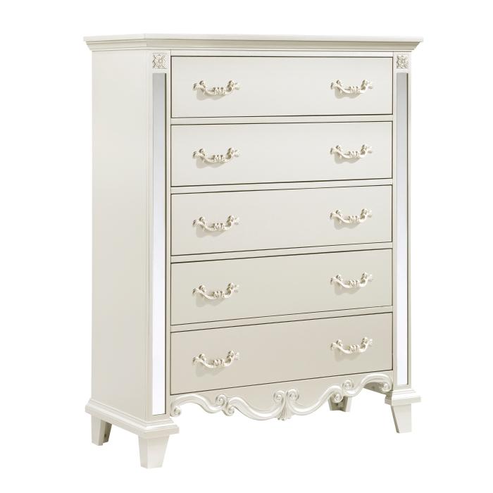 Ever Chest Half Price Furniture