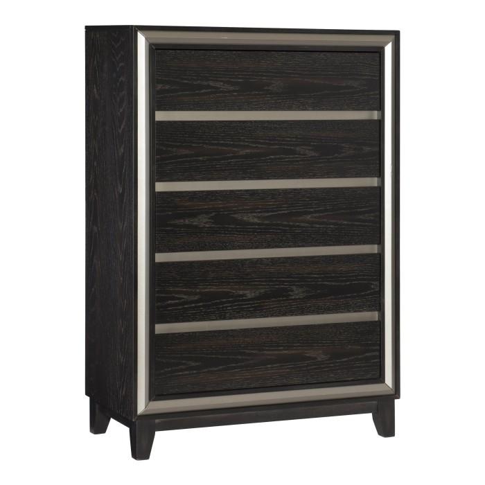 Grant Chest - Chest - Half Price Furniture