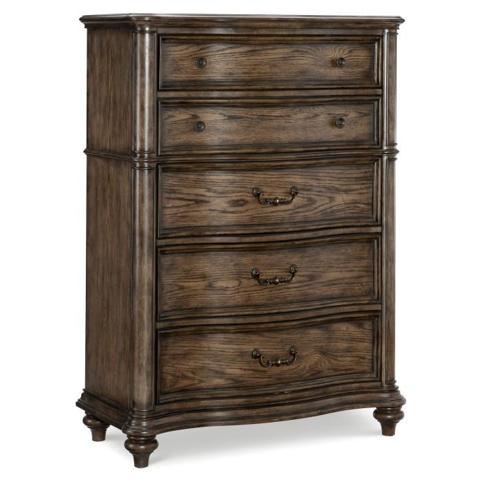 Heath Court Chest - Chest - Half Price Furniture