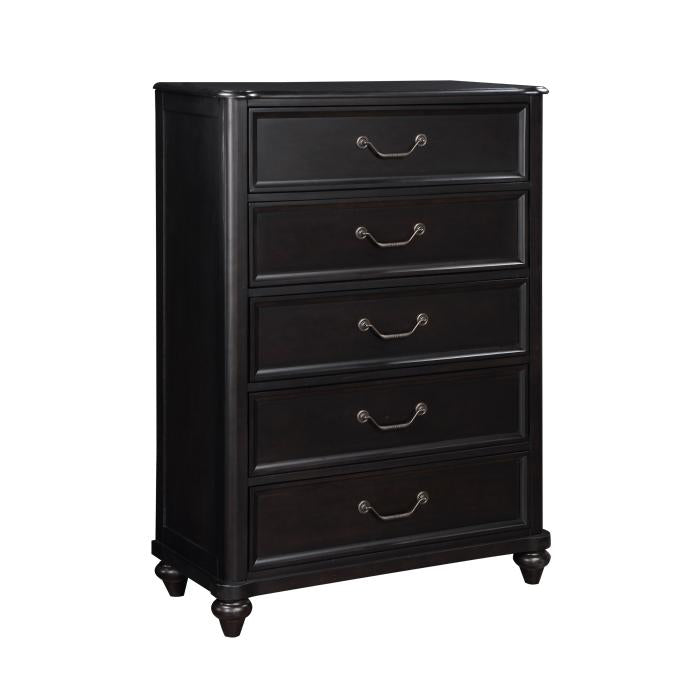 Herman Chest - Chest - Half Price Furniture