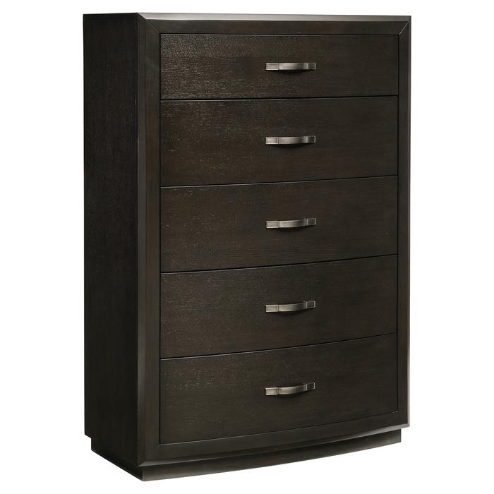 Hodgin Chest - Chest - Half Price Furniture