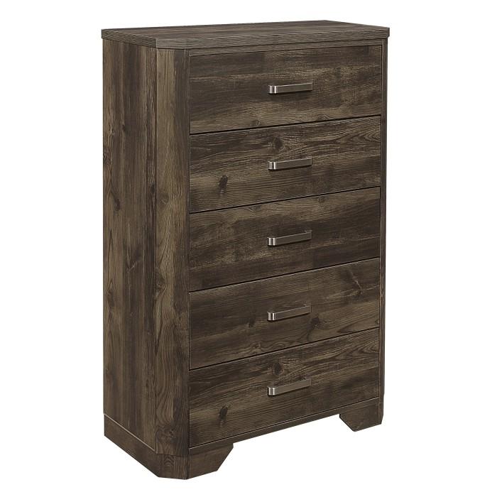 Jocelyn Chest - Chest - Half Price Furniture