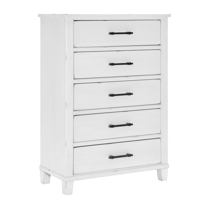 Laurelville Chest - Chest - Half Price Furniture