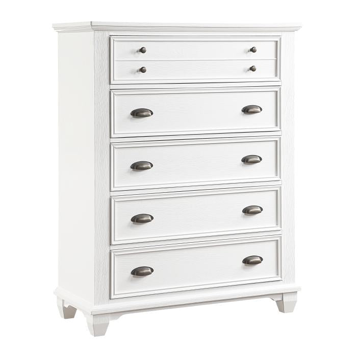 Mackinac Chest - Chest - Half Price Furniture
