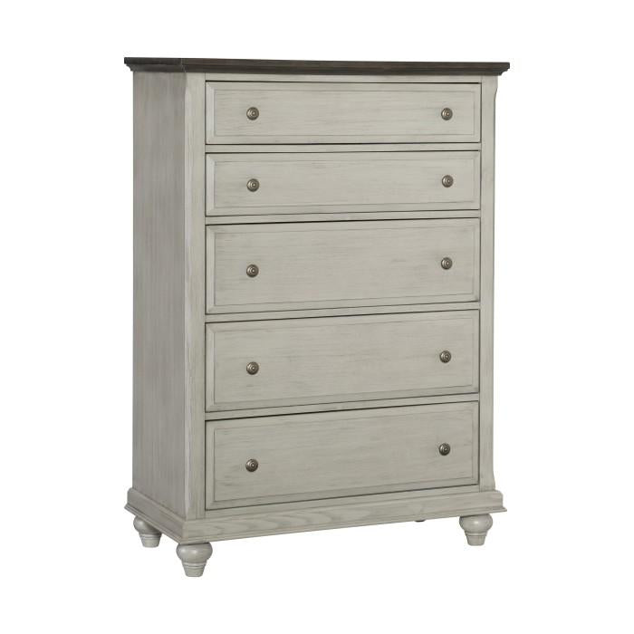 Mossbrook Chest - Chest - Half Price Furniture