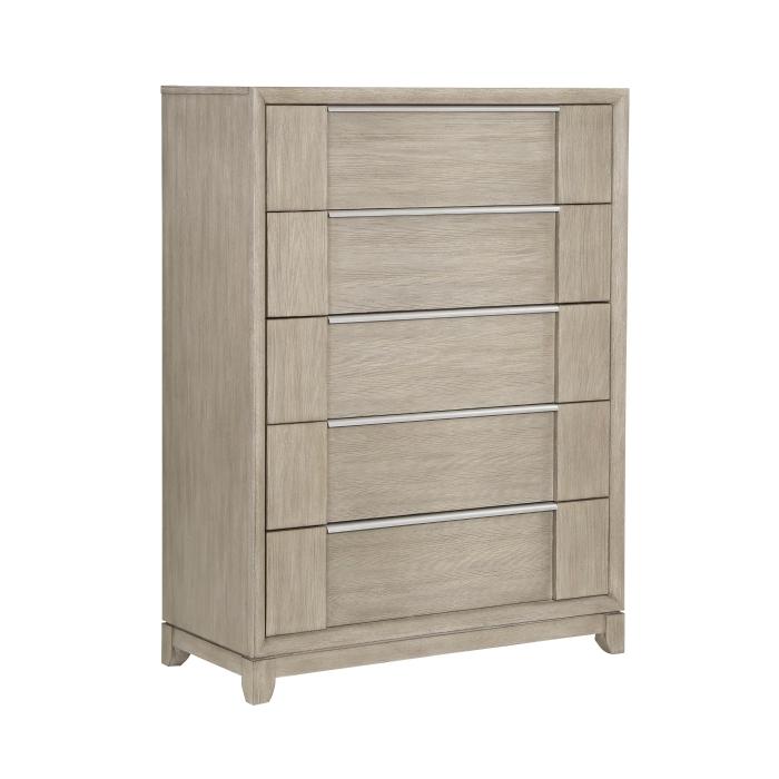 McKewen Chest - Chest - Half Price Furniture