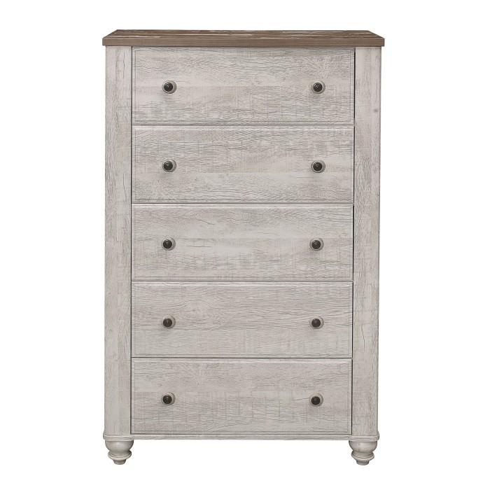 Nashville Chest Half Price Furniture