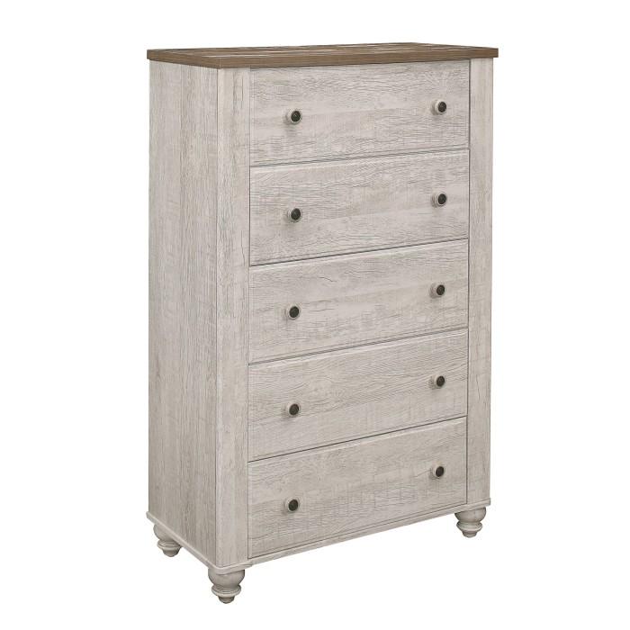 Nashville Chest Half Price Furniture
