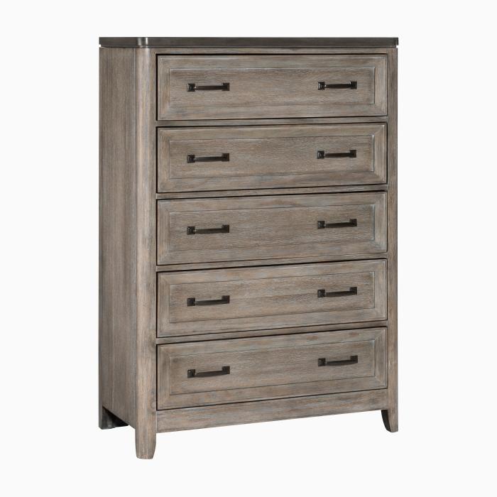 Newell Chest - Chest - Half Price Furniture