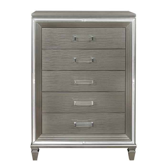 Tamsin Chest Half Price Furniture