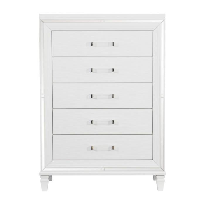 Tamsin Chest - Chest - Half Price Furniture