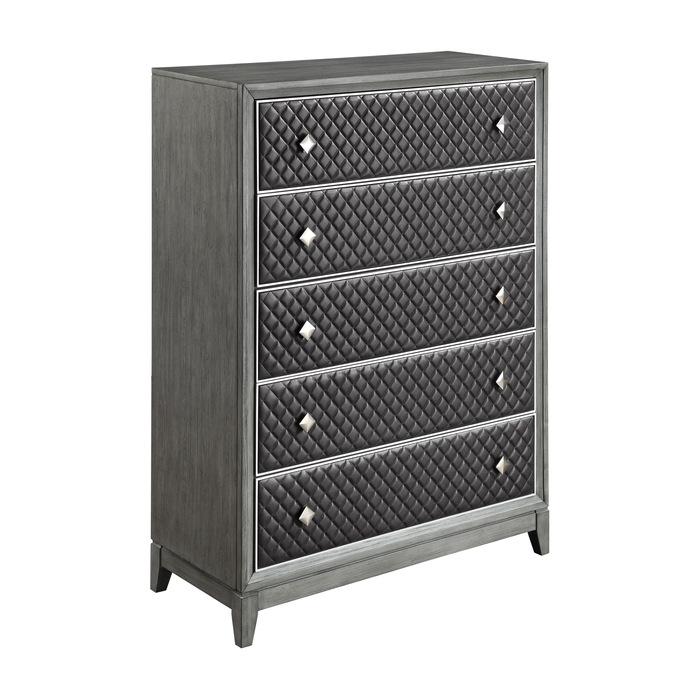 West End Chest - Chest - Half Price Furniture