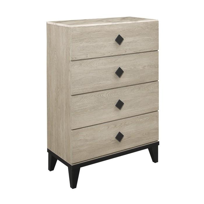 Whiting Chest - Chest - Half Price Furniture