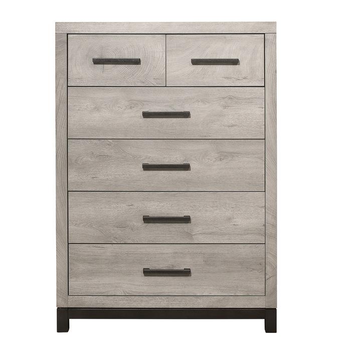 Zephyr Chest Half Price Furniture