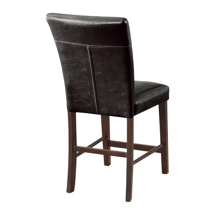 Decatur Counter Height Chair - Chair - Half Price Furniture