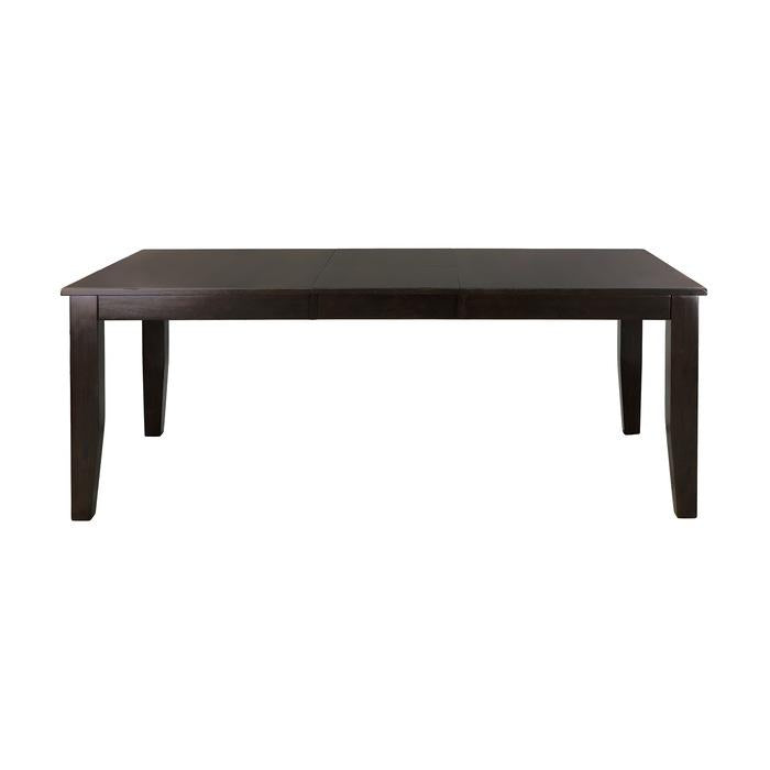Crown Point Dining Table Half Price Furniture