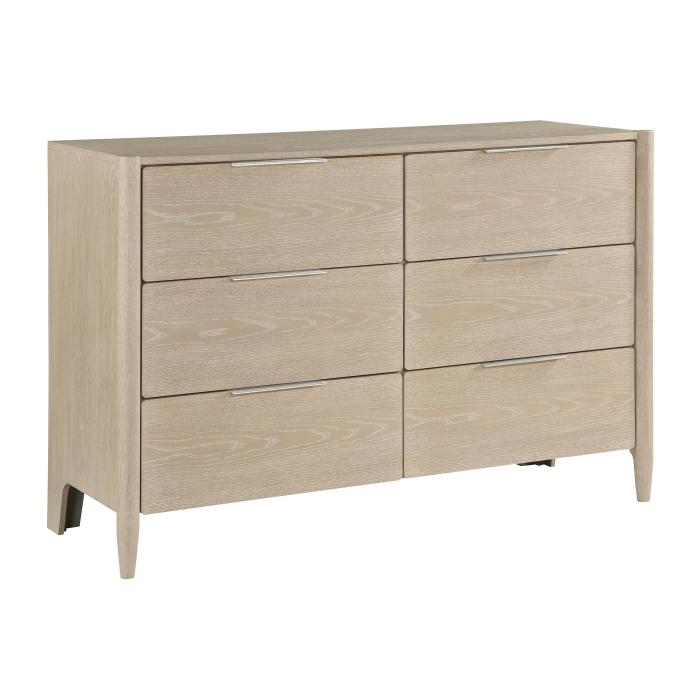 1313N-5-Bedroom Dresser - Dresser - Half Price Furniture