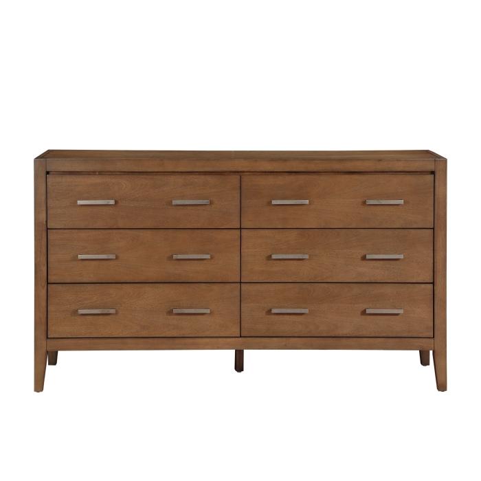 1314-5-Bedroom Dresser Half Price Furniture