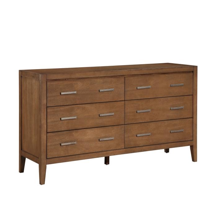 1314-5-Bedroom Dresser - Dresser - Half Price Furniture